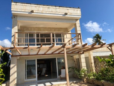Casa Independiente de 2 habitaciones en venta en Playa Baracoa, Bauta, Artemisa