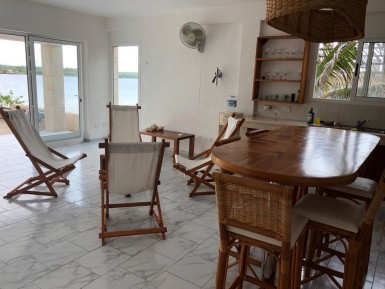 Casa Independiente de 2 habitaciones en venta en Playa Baracoa, Bauta, Artemisa