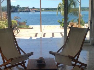 Casa Independiente de 2 habitaciones en venta en Playa Baracoa, Bauta, Artemisa
