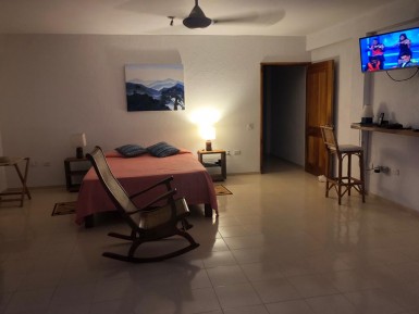 Casa Independiente de 2 habitaciones en venta en Playa Baracoa, Bauta, Artemisa