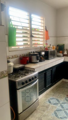 Apartment with 3 bedrooms for sale in Miramar, Playa, La Habana