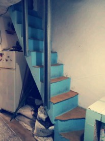 Apartamento de 2 habitaciones en venta en Coco Solo, Marianao, La Habana - 3