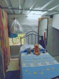 Apartamento de 2 habitaciones en venta en Coco Solo, Marianao, La Habana - 5