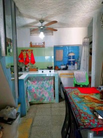 Apartamento de 2 habitaciones en venta en Coco Solo, Marianao, La Habana - 8