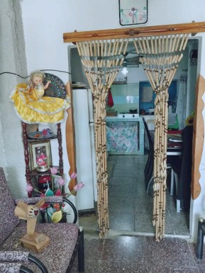 Apartamento de 2 habitaciones en venta en Coco Solo, Marianao, La Habana