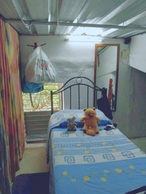 Apartamento de 2 habitaciones en venta en Coco Solo, Marianao, La Habana