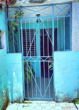 Apartamento de 2 habitaciones en venta en Coco Solo, Marianao, La Habana