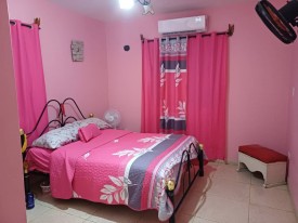 Detached House with 4 bedrooms for sale in Versalles - Coronela, La Lisa, La Habana - 10