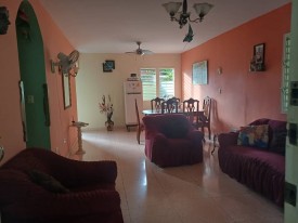Detached House with 4 bedrooms for sale in Versalles - Coronela, La Lisa, La Habana - 5