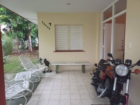 Detached House with 4 bedrooms for sale in Versalles - Coronela, La Lisa, La Habana - 6