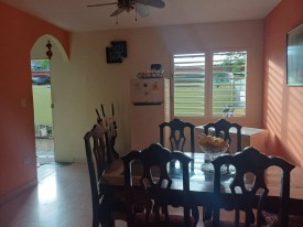 Detached House with 4 bedrooms for sale in Versalles - Coronela, La Lisa, La Habana - 7