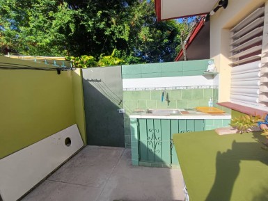 Detached House with 4 bedrooms for sale in Versalles - Coronela, La Lisa, La Habana