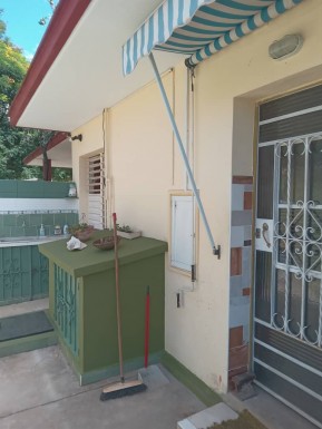 Detached House with 4 bedrooms for sale in Versalles - Coronela, La Lisa, La Habana