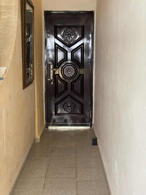 Apartamento de 2 habitaciones en venta en San Agustín, La Lisa, La Habana