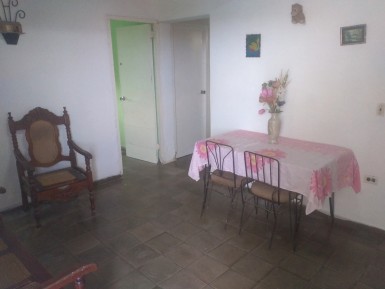 Apartamento de 2 habitaciones en venta en San Agustín, La Lisa, La Habana
