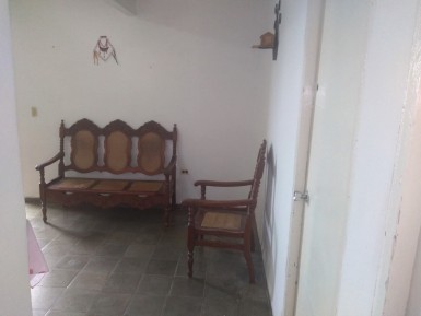 Apartamento de 2 habitaciones en venta en San Agustín, La Lisa, La Habana