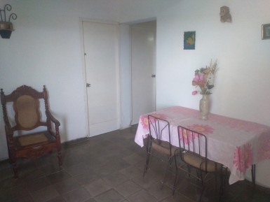 Apartamento de 2 habitaciones en venta en San Agustín, La Lisa, La Habana