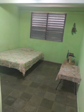 Apartamento de 2 habitaciones en venta en San Agustín, La Lisa, La Habana