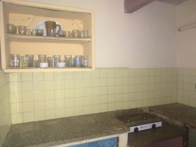 Apartamento de 2 habitaciones en venta en San Agustín, La Lisa, La Habana