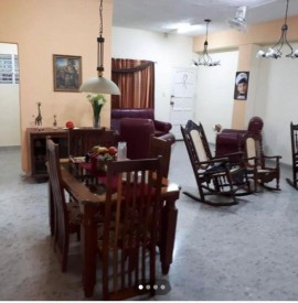 Apartamento de 3 habitaciones en venta en Centro Habana, La Habana - 4