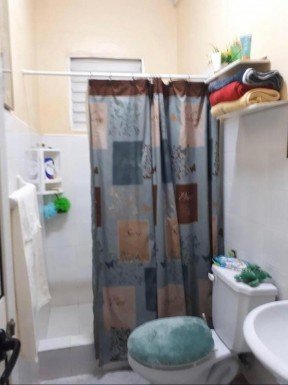 Apartamento de 3 habitaciones en venta en Centro Habana, La Habana
