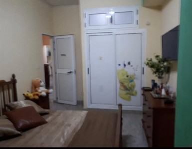Apartamento de 3 habitaciones en venta en Centro Habana, La Habana