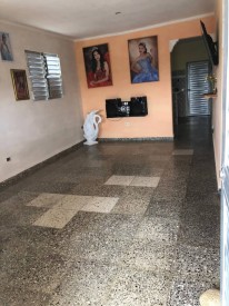Casa Independiente de 4 habitaciones en venta en Mariel, Artemisa - 10