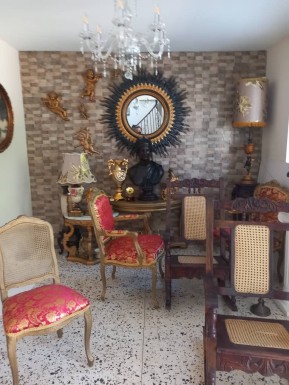 Detached House with 6 bedrooms for sale in Cojímar, Habana del Este, La Habana