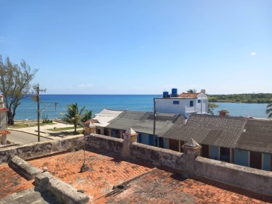 Detached House with 6 bedrooms for sale in Cojímar, Habana del Este, La Habana
