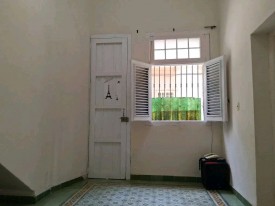 Casa de 2 habitaciones en venta en Centro Habana, La Habana - 4