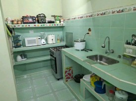 Casa de 2 habitaciones en venta en Centro Habana, La Habana - 5