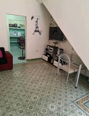 House with 2 bedrooms for sale in Centro Habana, La Habana