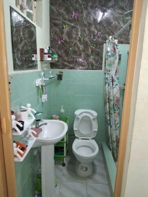 House with 2 bedrooms for sale in Centro Habana, La Habana