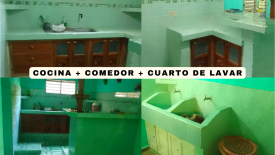 Detached House with 3 bedrooms for sale in Ciro Redondo, Ciego de Ávila - 2