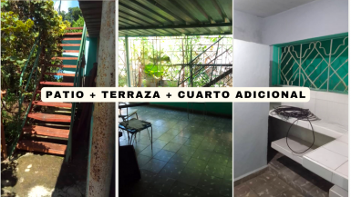 Detached House with 3 bedrooms for sale in Ciro Redondo, Ciego de Ávila
