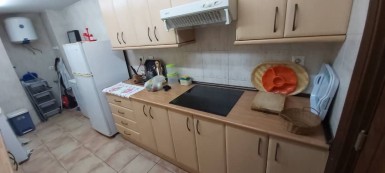 Apartamento de 1 habitación en venta en Miramar, Playa, La Habana