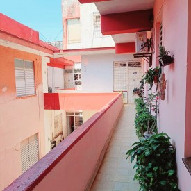 Apartamento de 1 habitación en venta en Centro Habana, La Habana - 7