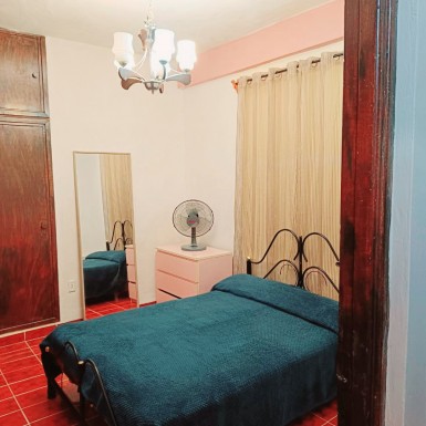 Apartamento de 1 habitación en venta en Centro Habana, La Habana