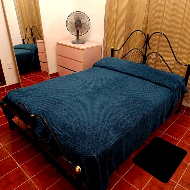 Apartamento de 1 habitación en venta en Centro Habana, La Habana
