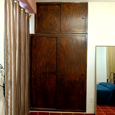 Apartamento de 1 habitación en venta en Centro Habana, La Habana