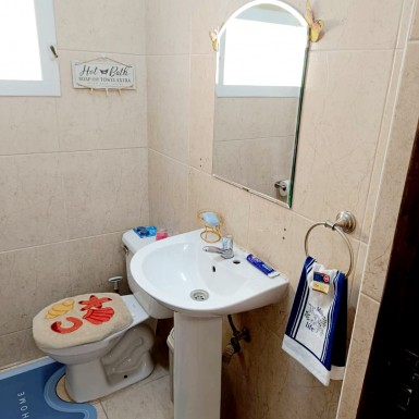 Apartamento de 1 habitación en venta en Centro Habana, La Habana