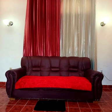 Apartamento de 1 habitación en venta en Centro Habana, La Habana