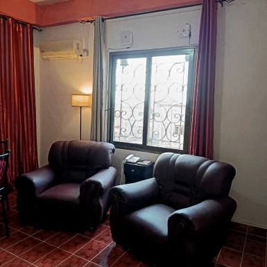 Apartamento de 1 habitación en venta en Centro Habana, La Habana