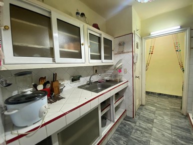 Apartamento de 3 habitaciones en venta en Vedado, Plaza de la Revolución, La Habana