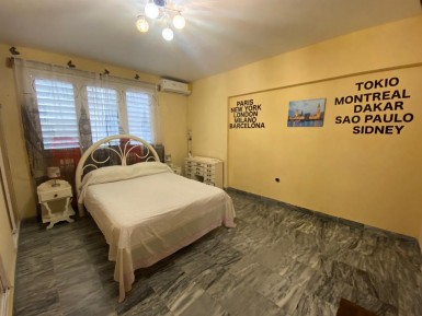 Apartamento de 3 habitaciones en venta en Vedado, Plaza de la Revolución, La Habana