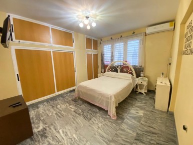 Apartamento de 3 habitaciones en venta en Vedado, Plaza de la Revolución, La Habana