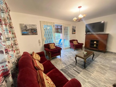 Apartamento de 3 habitaciones en venta en Vedado, Plaza de la Revolución, La Habana