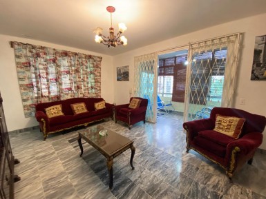 Apartamento de 3 habitaciones en venta en Vedado, Plaza de la Revolución, La Habana