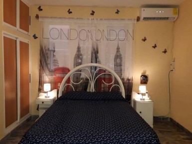 Apartamento de 3 habitaciones en venta en Vedado, Plaza de la Revolución, La Habana