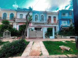 Casa de 3 habitaciones en venta en Vedado, Plaza de la Revolución, La Habana - 4